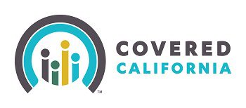 Covered California Badge xs