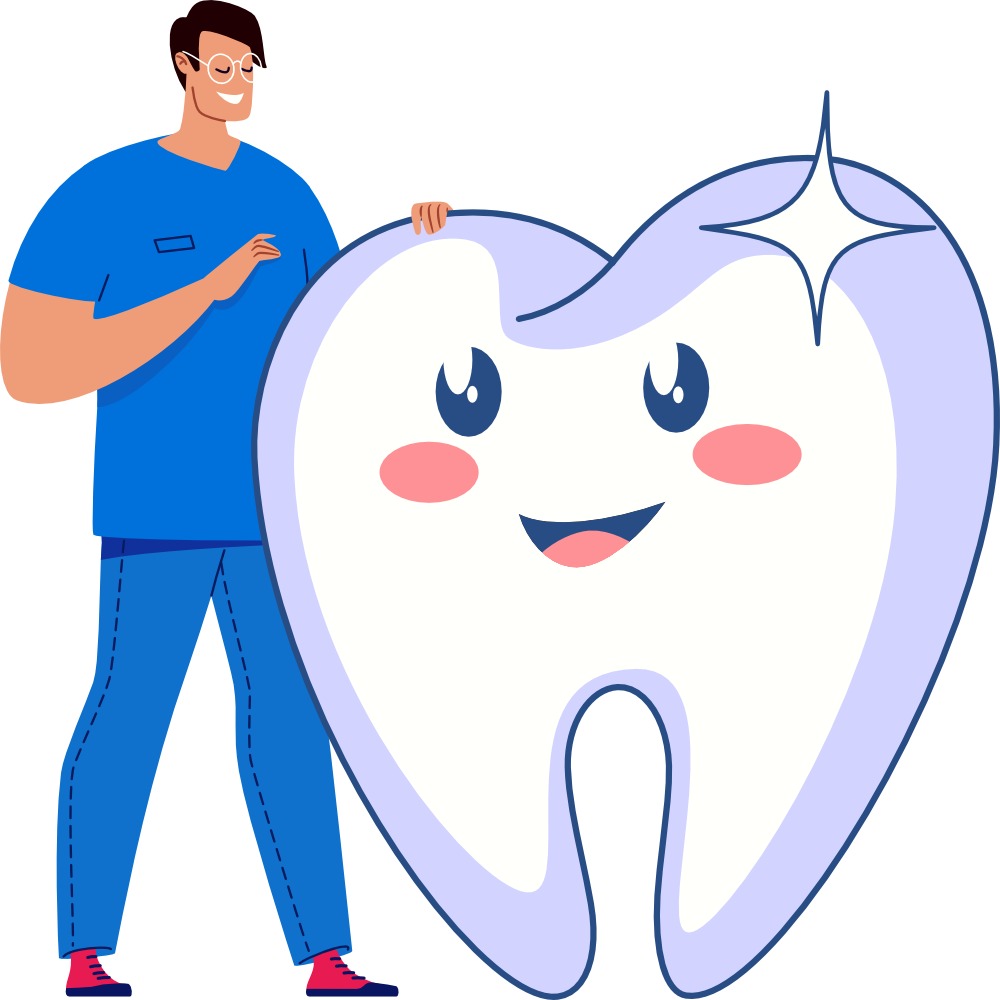 Dental Discount Plans Graphic
