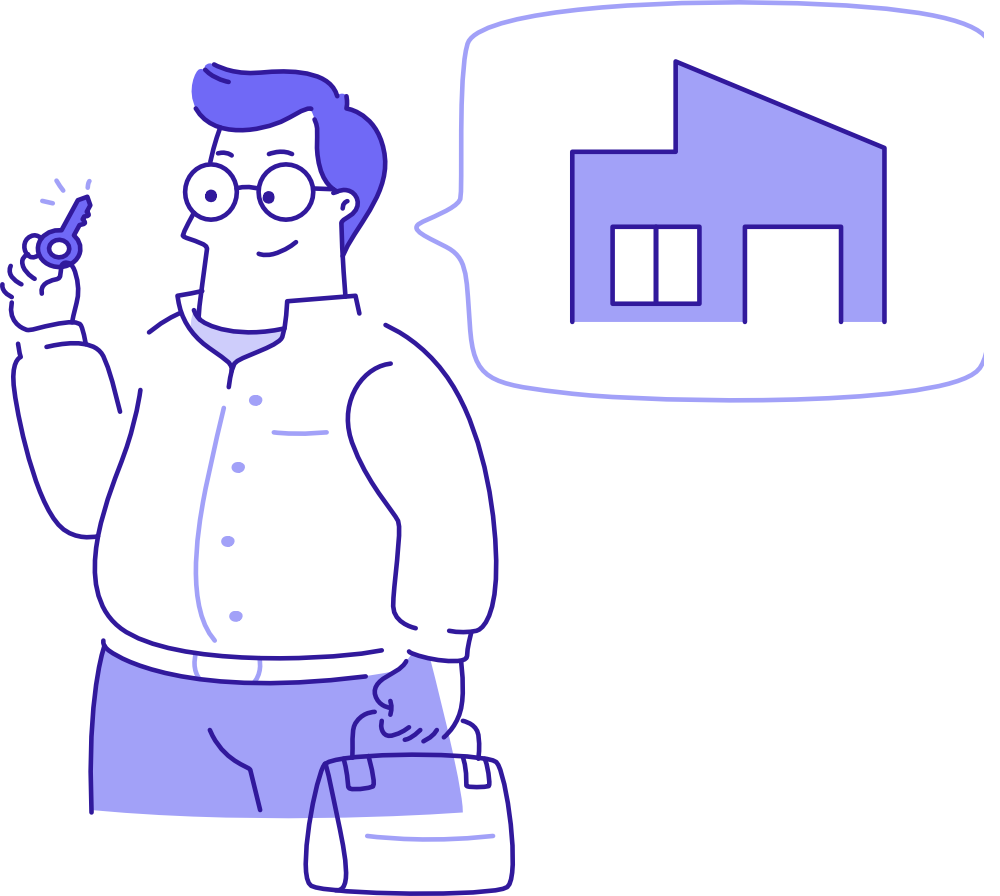 Home Owners Insurance graphic