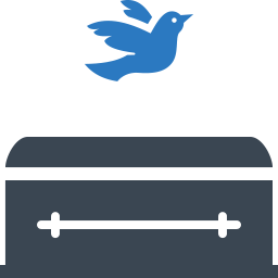 Final Expense Insurance Icon