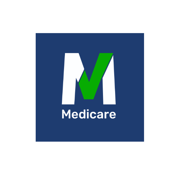 Medicare badge