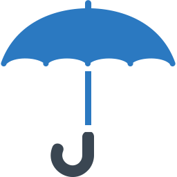 Universal Life Insurance Icon