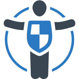 Whole Life Insurance icon