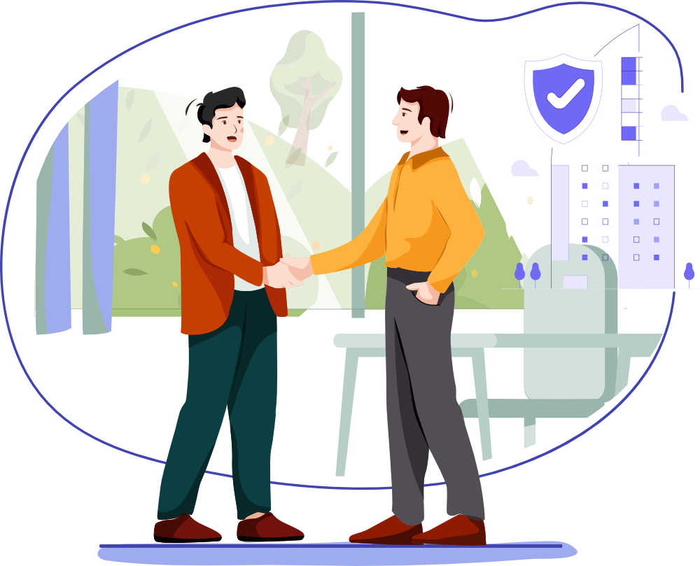 Business Insurance graphic