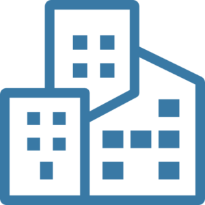 Commercial Property Insurance icon