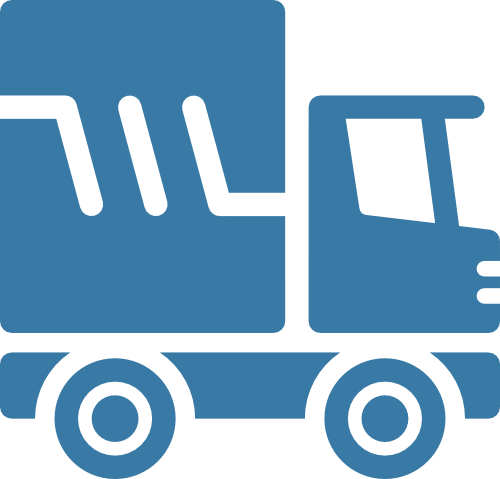 Commercial Auto Insurance Icon