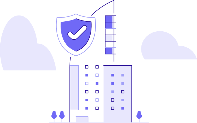 Condo Insurance Icon