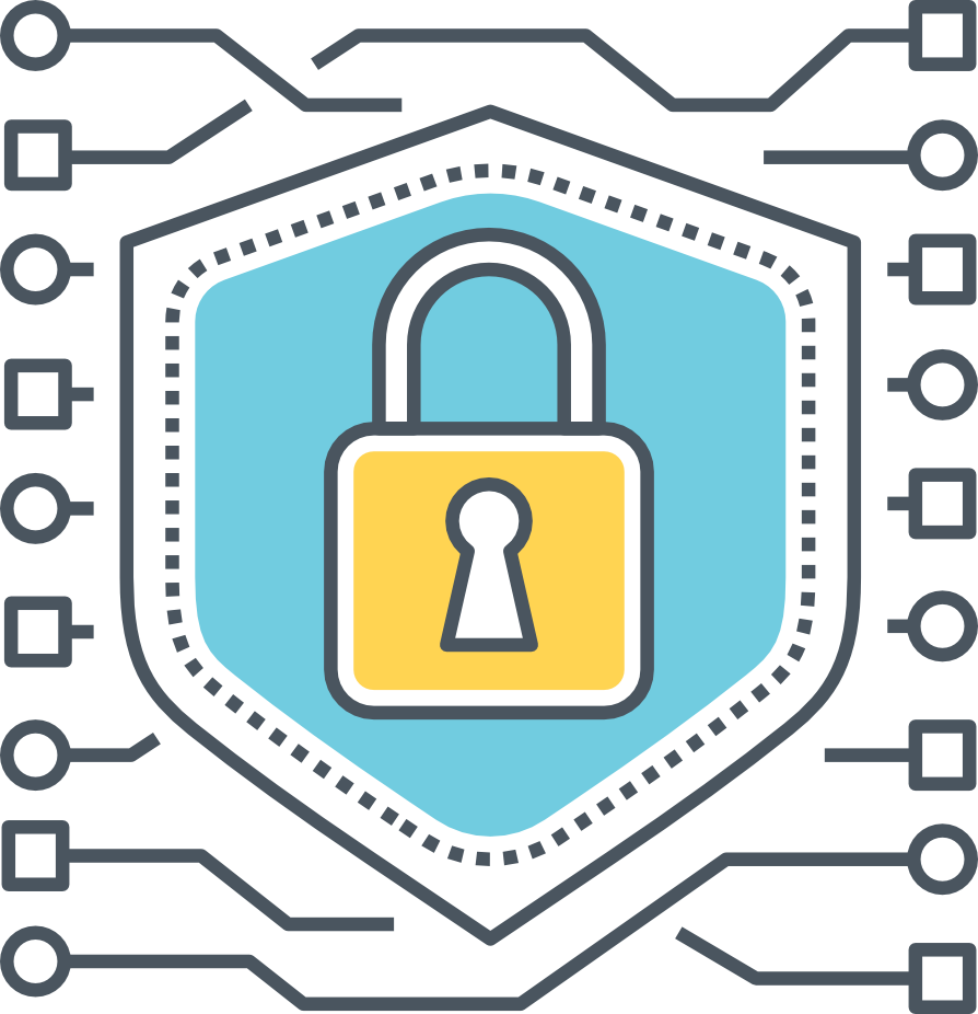 Cyber Liability Insurance graphic