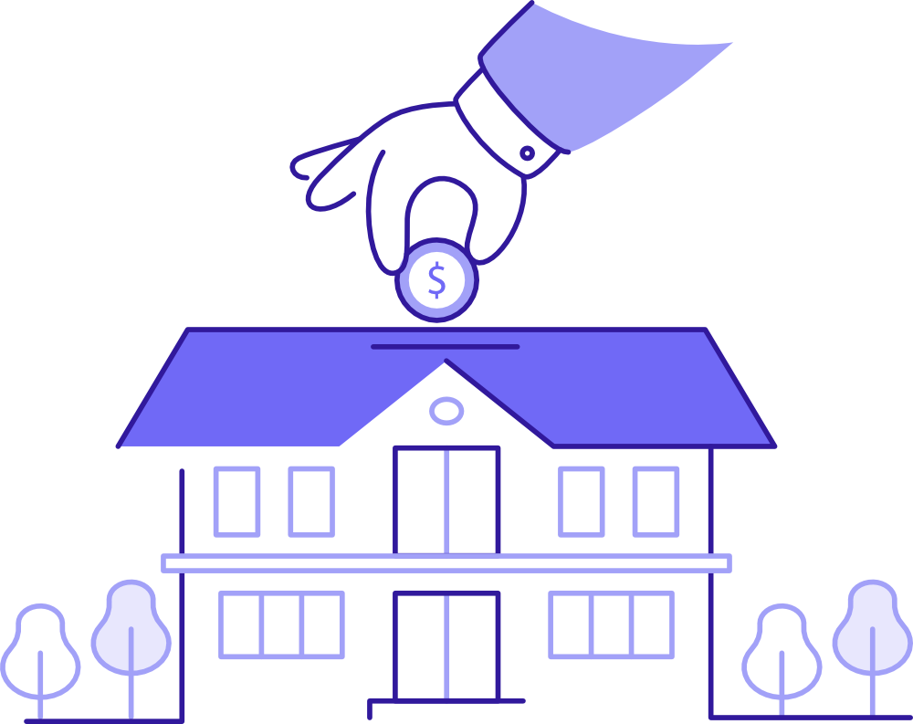 Landlord Insurance Icon