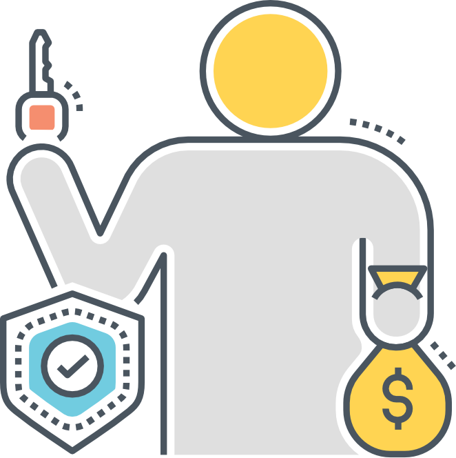 Renters Insurance icon