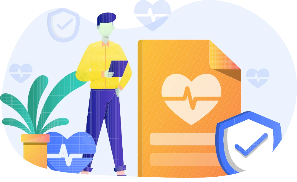 Workers' Comp-Benefits For Your Business graphic