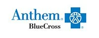 Anthem Blue Cross Logo