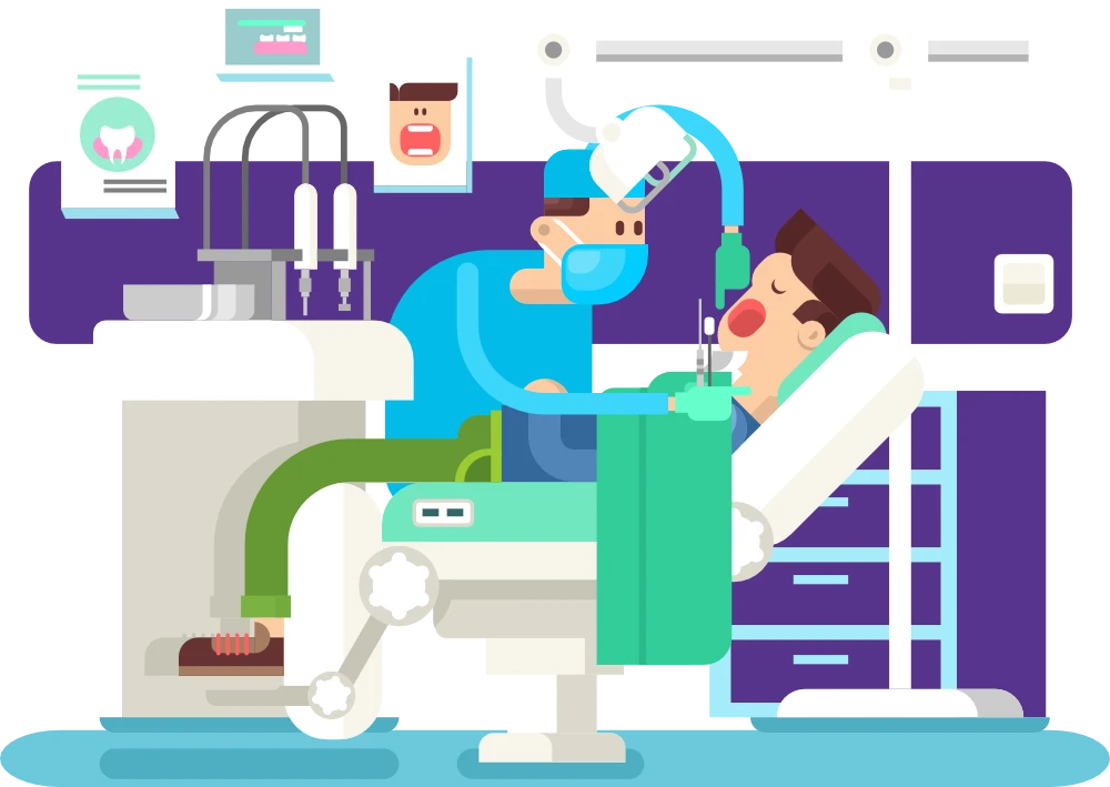 Dental Insurance graphic