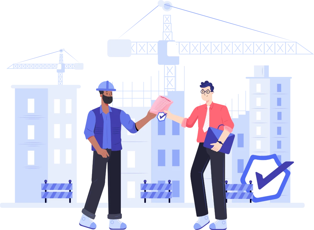 Customizable Group Plans Graphic