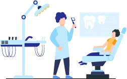 Basic Dental Procedures icon