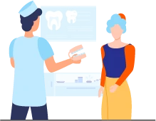 Cosmetic Dentistry icon