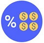 Covered California High Deductible icon