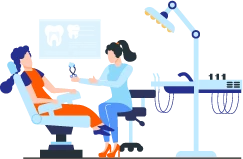 Major Dental Treatments icon