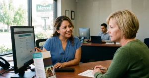 Covered California enrollment Merced CA and Medi-Cal application assistance helping residents get affordable health insurance with Quote Valley Insurance specialists